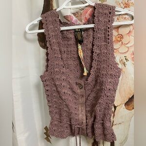 XS Dex vest​​​​​​​